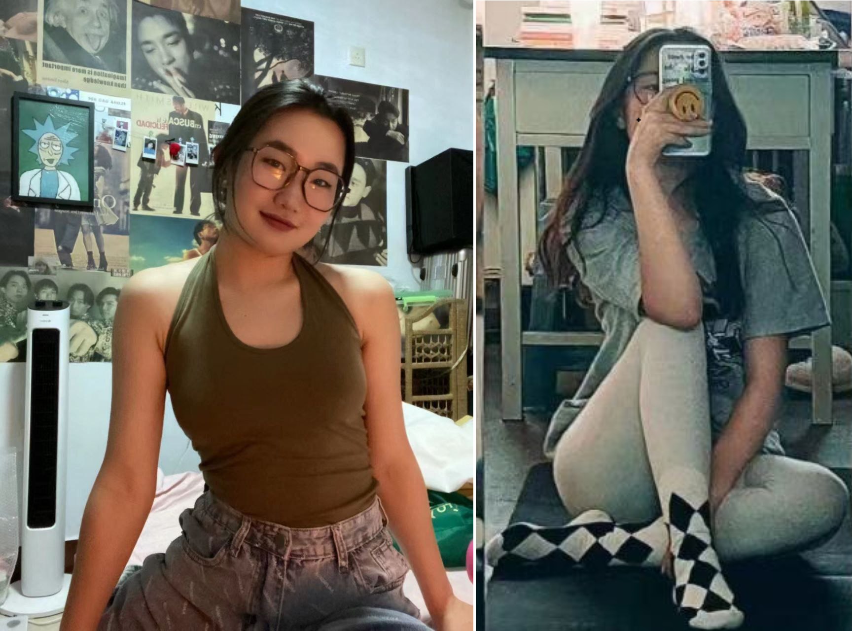 Phim 18&#43; cô gái đẹp trường mỹ thuật